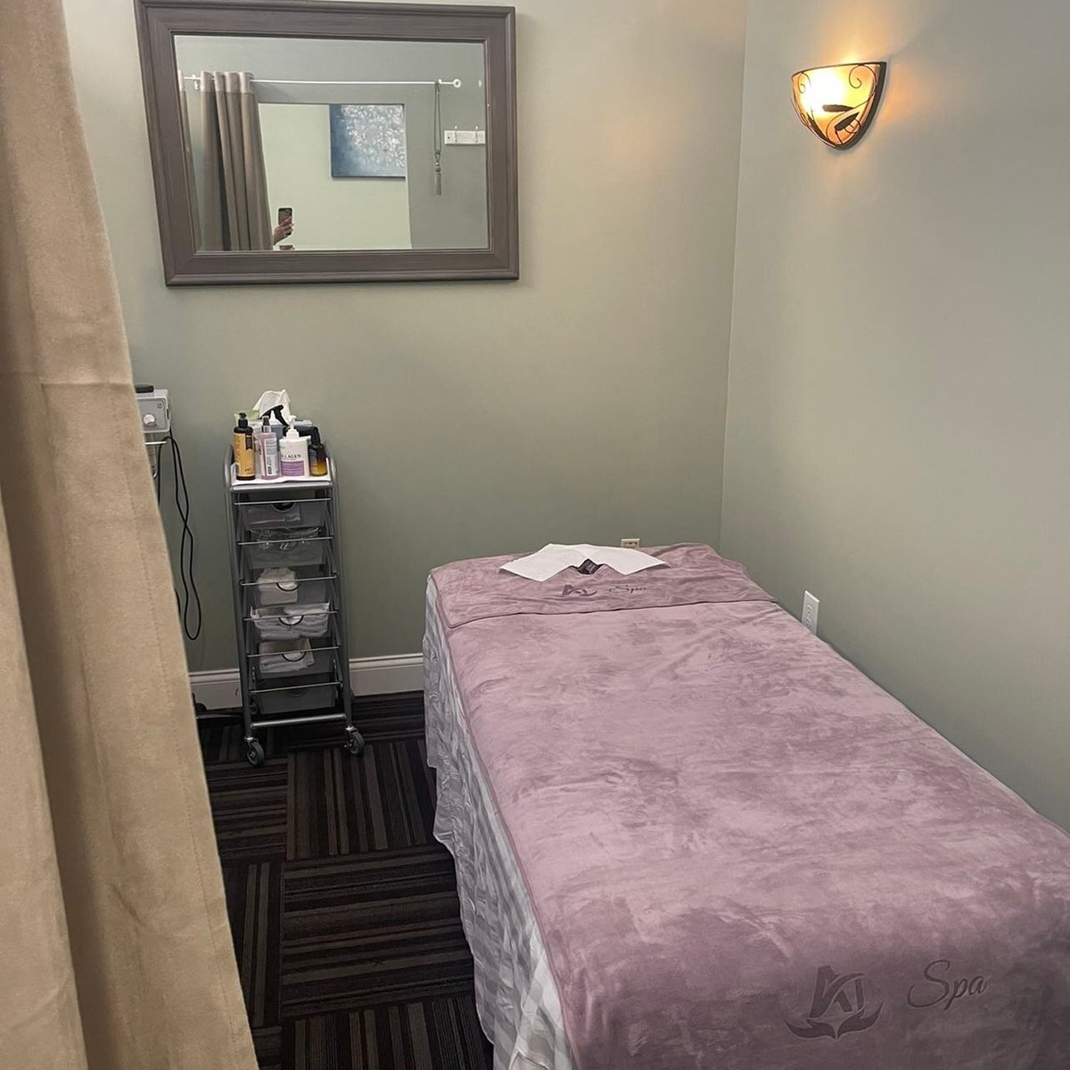 AT SPA AND MASSAGE (Clermont) - 2023 What to Know BEFORE You Go