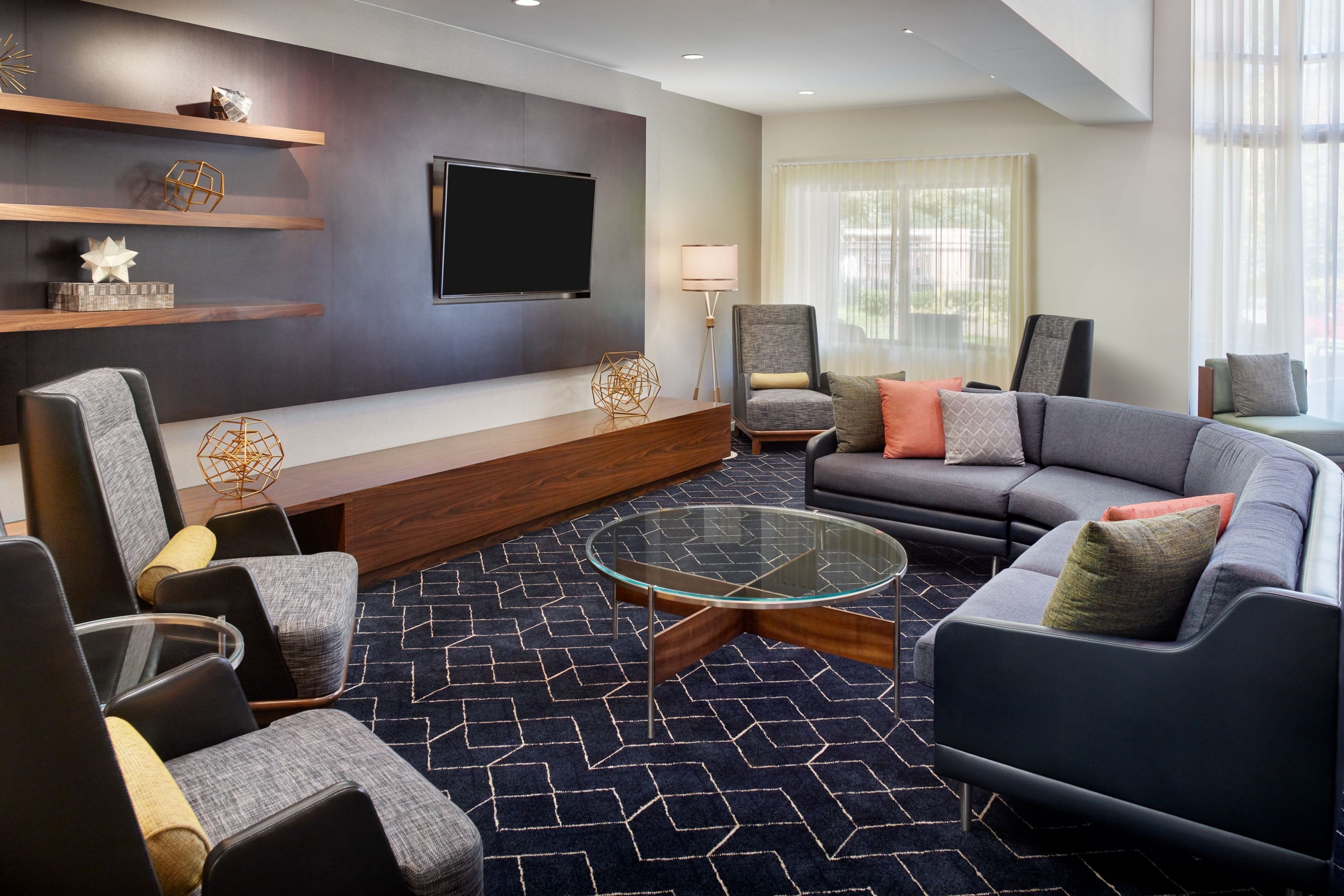 COURTYARD BY MARRIOTT ATLANTA ALPHARETTA $107 ($̶1̶4̶3̶) - Updated 2023 ...