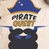 Pirate Quest Tours