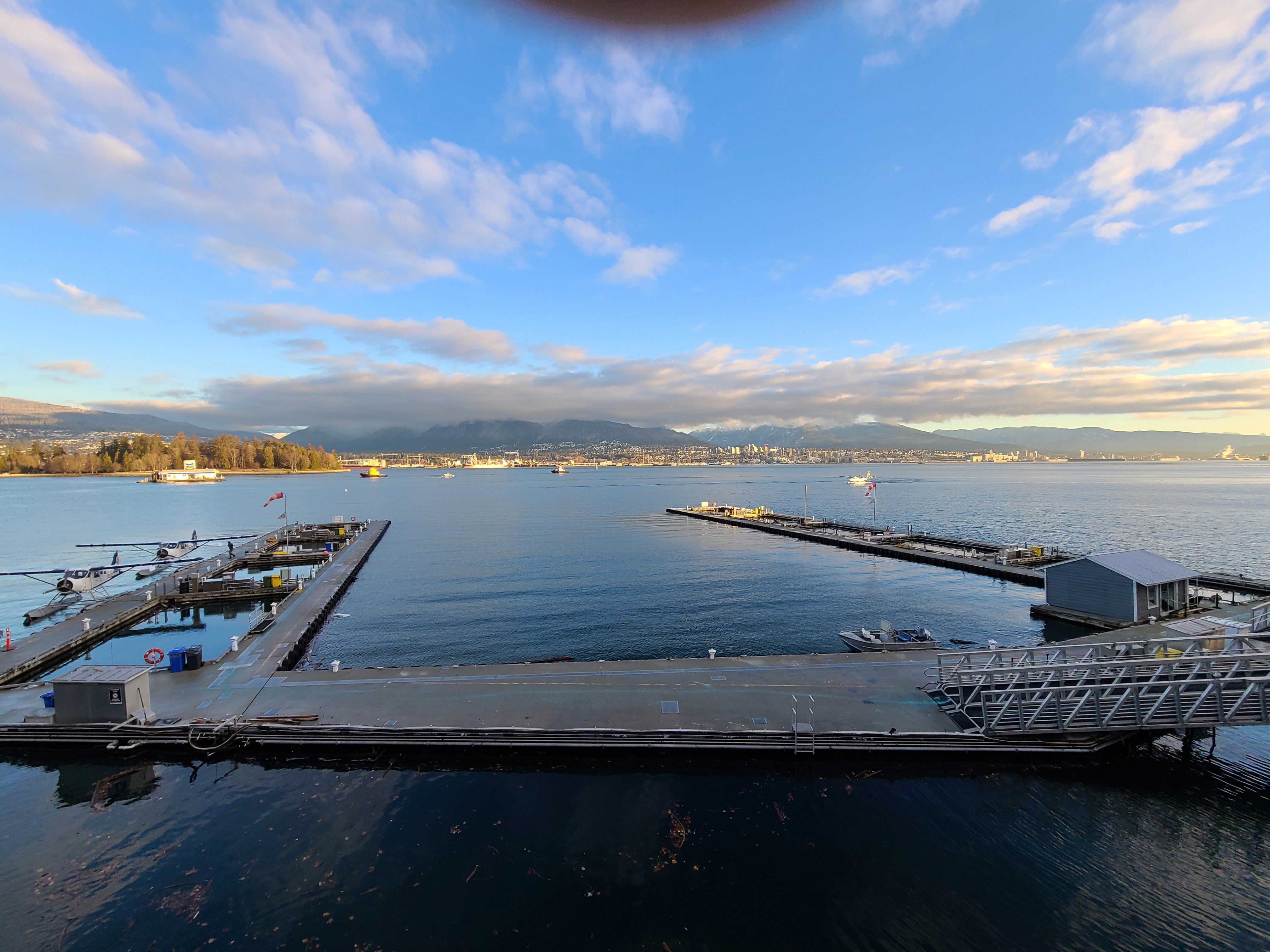 Seair Seaplanes (Vancouver) - Lo Que Se Debe Saber Antes De Viajar ...