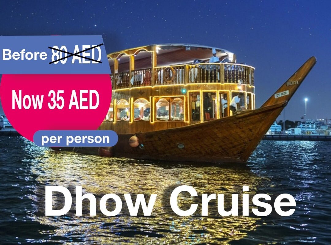 Al Sultan Cruise (Dubai) - All You Need to Know BEFORE You Go