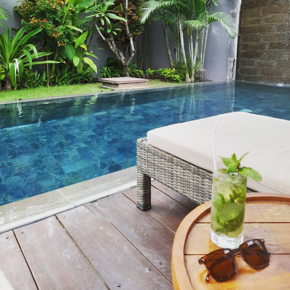 KOENOKOENI VILLA - Prices & Reviews (Bali/Seminyak)