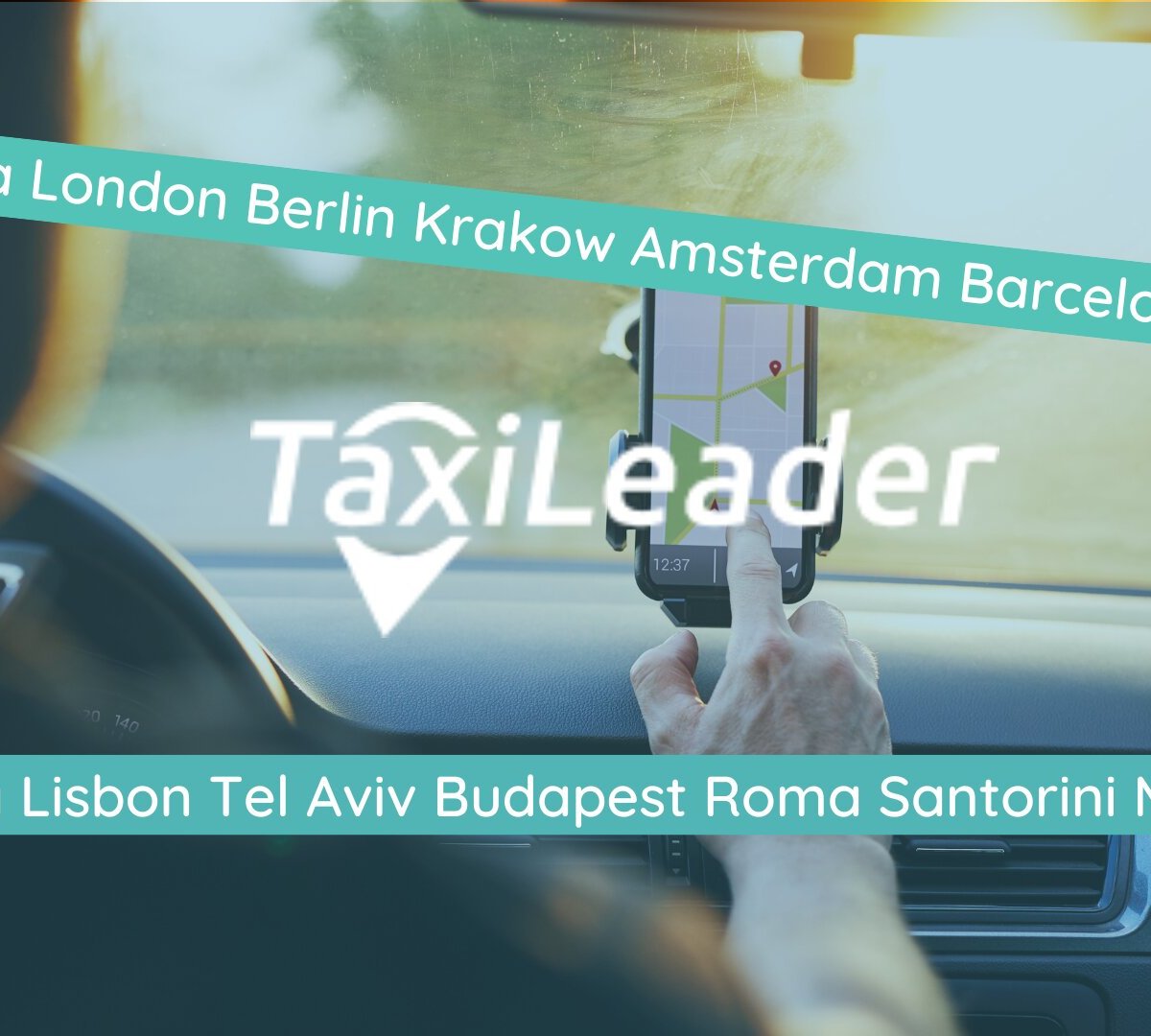 Taxileader, Париж: лучшие советы перед посещением - Tripadvisor