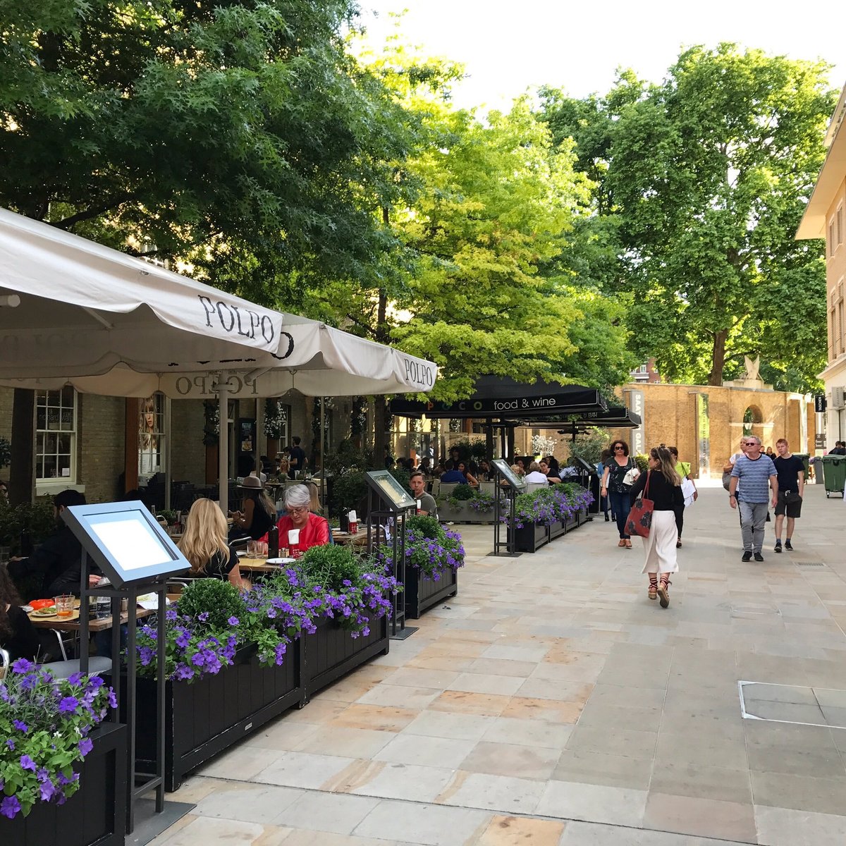 Duke of York Square (London) - All You Need to Know BEFORE You Go