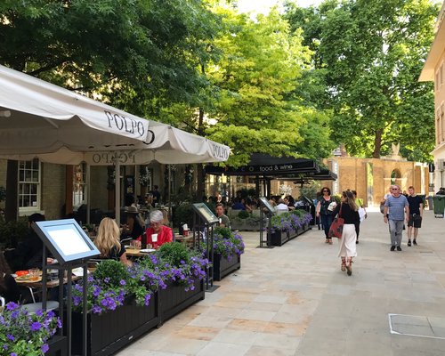 THE 10 BEST London Shopping Malls (Updated 2023) - Tripadvisor