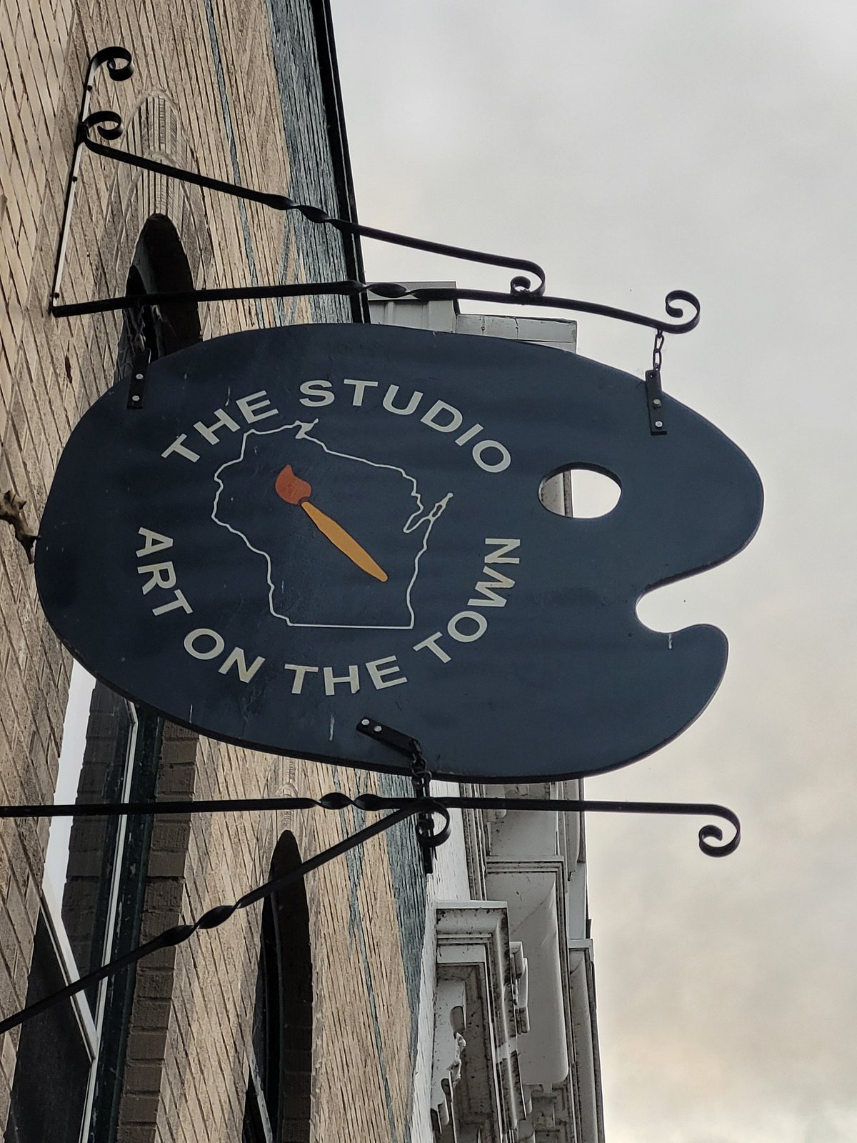 Art On The Town, Wi The Studio (Beaver Dam): Hours, Address - Tripadvisor