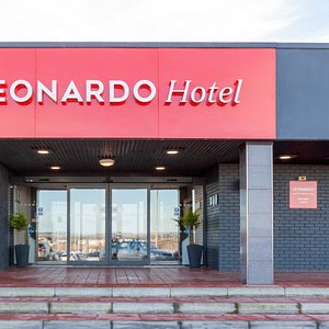 Leonardo Hotel and Conference Venue Aberdeen Airport in Dyce