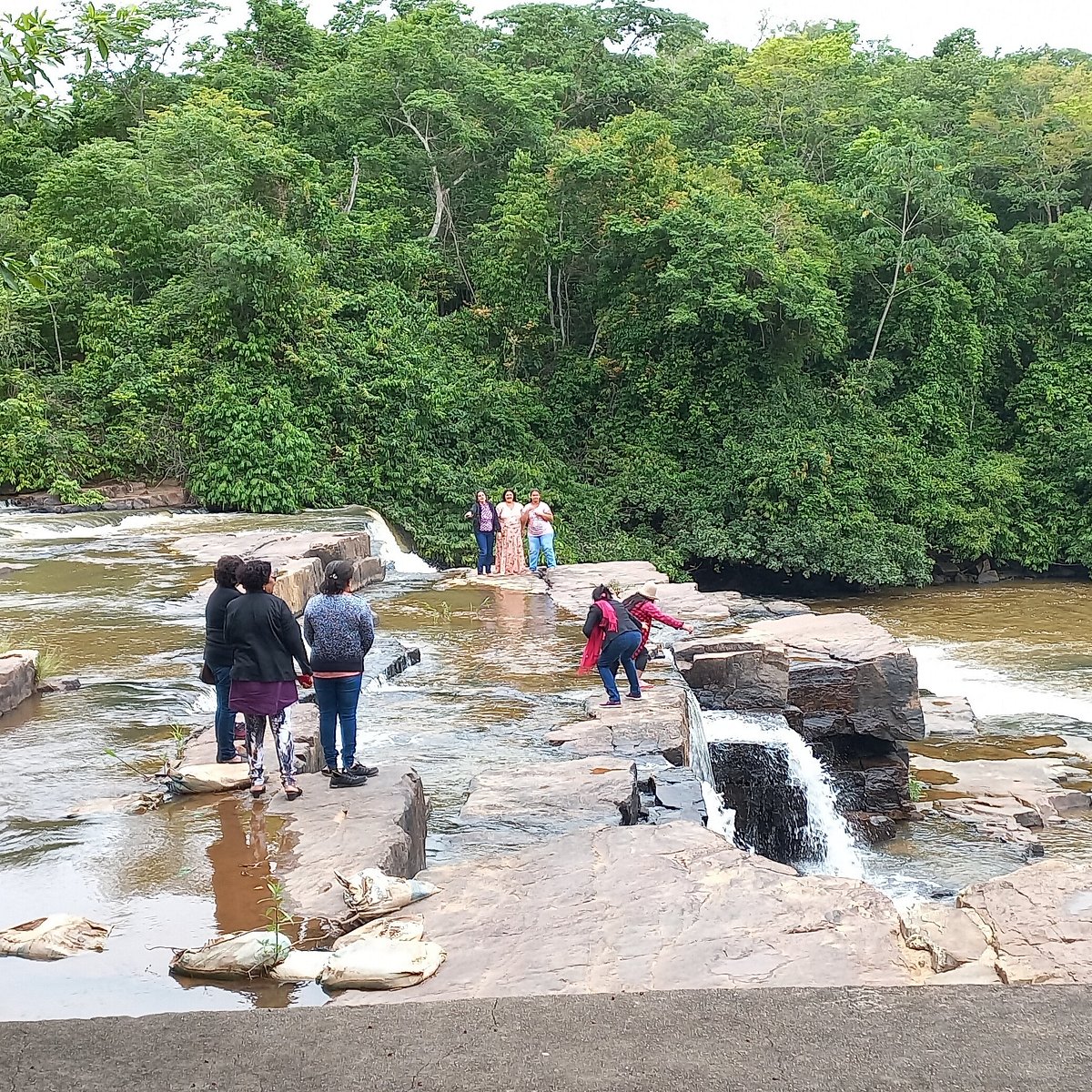 Cachoeira De Salto Do C u Salto Do Ceu All You Need To Know BEFORE cachoeira-de-salto-do-c-u-salto-do-ceu-all-you-need-to-know-before