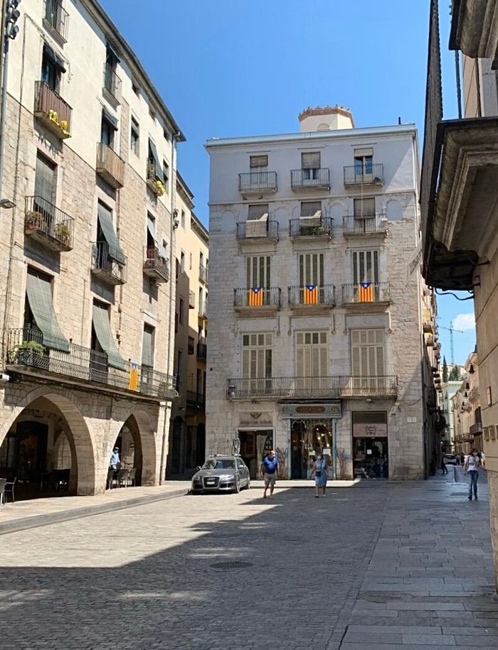 Imagen 4 de Girona Town Hall