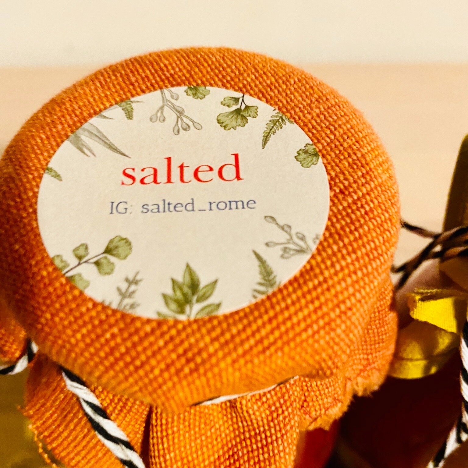 Salted rome rome italy address tripadvisor