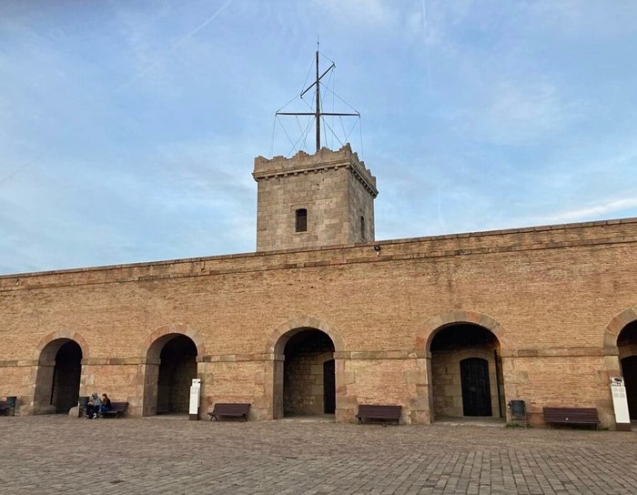 Imagen 6 de Castell de Montjuïc