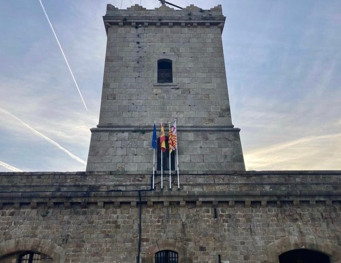 Imagen 5 de Castell de Montjuïc