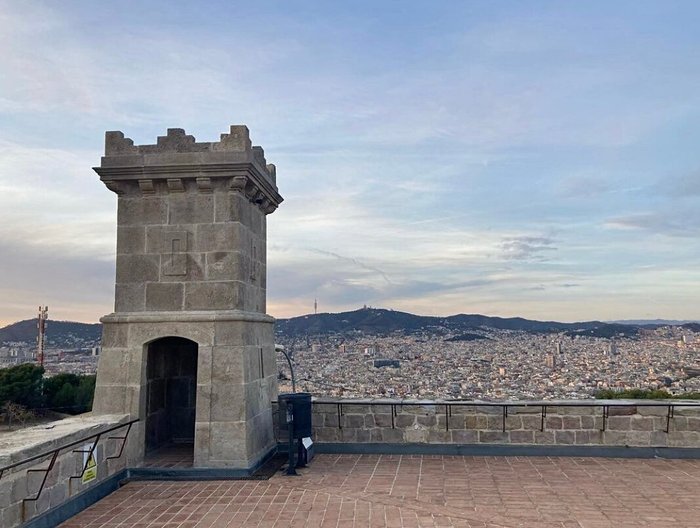 Imagen 4 de Castell de Montjuïc