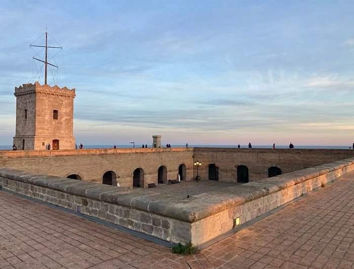 Imagen 2 de Castell de Montjuïc