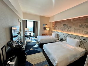 Hilton Amman- Amman, Jordan Hotels- Deluxe Hotels in Amman- GDS