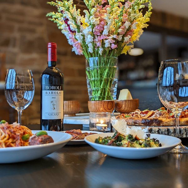 THE BEST Restaurants with a View in Bracebridge (UPDATED 2025)