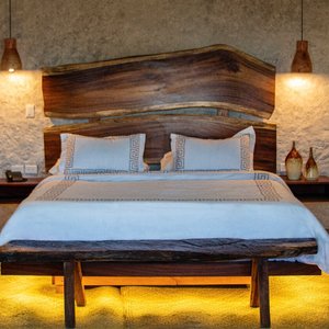 Habitación Vista al Mar