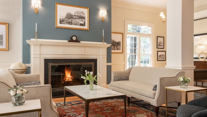 BOOTHBAY HARBOR INN $110 ($̶1̶2̶5̶) - Updated 2023 Prices & Motel Reviews -  Maine