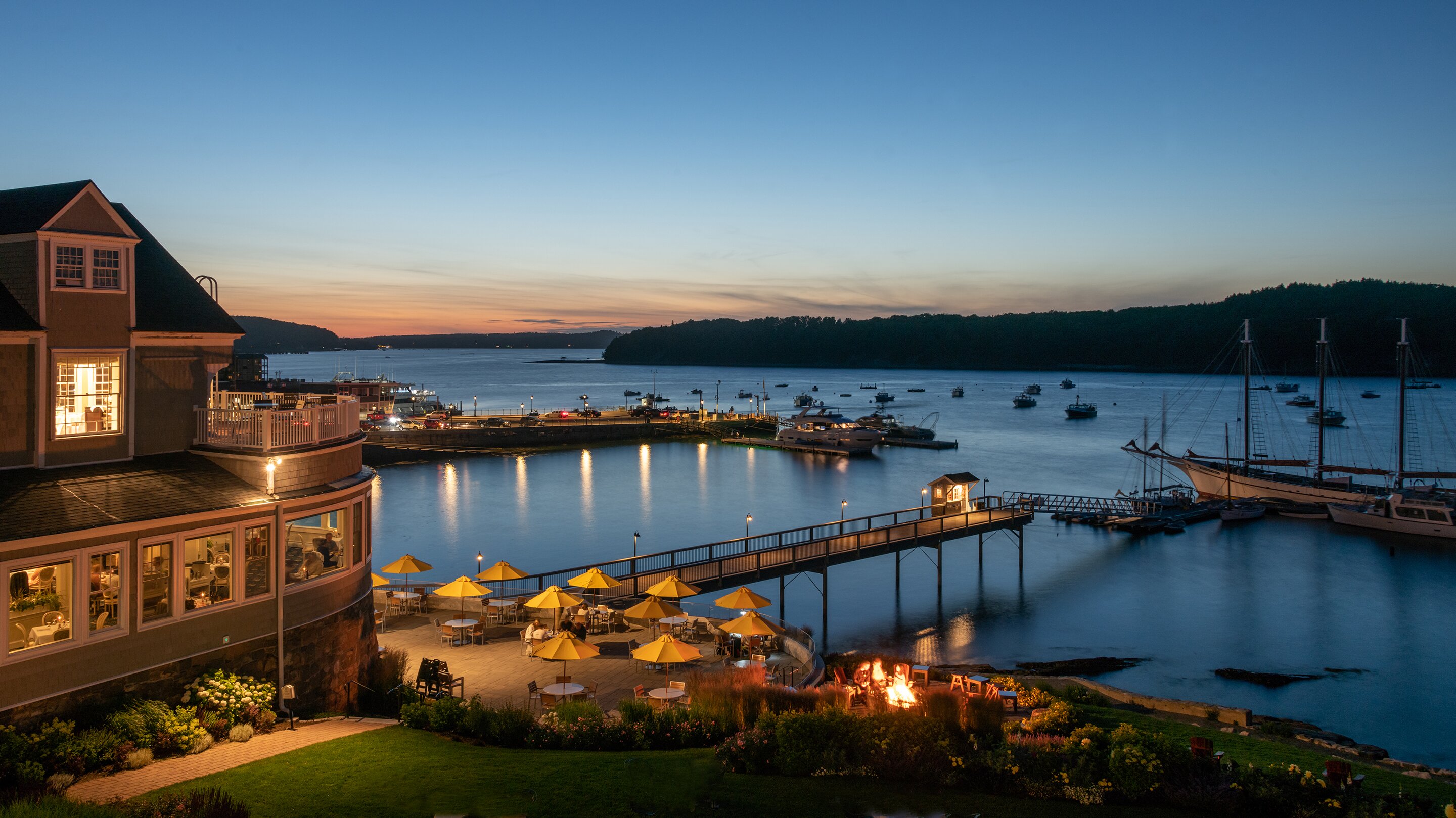 Bar Harbor Inn UPDATED 2024 Prices Reviews Photos Maine