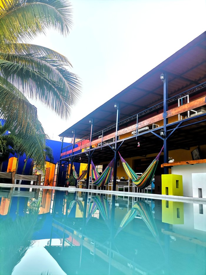Hotel Chuburná