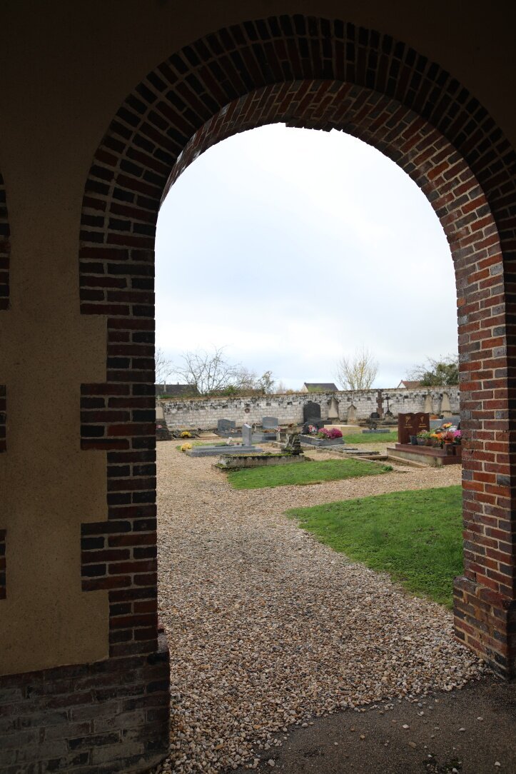 CIMETIÈRE COMMUNAL DE BRION (Migennes) 2022 What to Know BEFORE You Go
