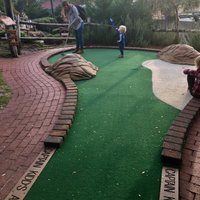 Pirate's Island Adventure Golf (Panama City Beach) - All You Need to ...