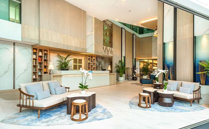 Hilton Garden Inn Phuket Bang Tao 191 ̶2̶3̶0̶ Updated 2023 Prices And Hotel Reviews Choeng