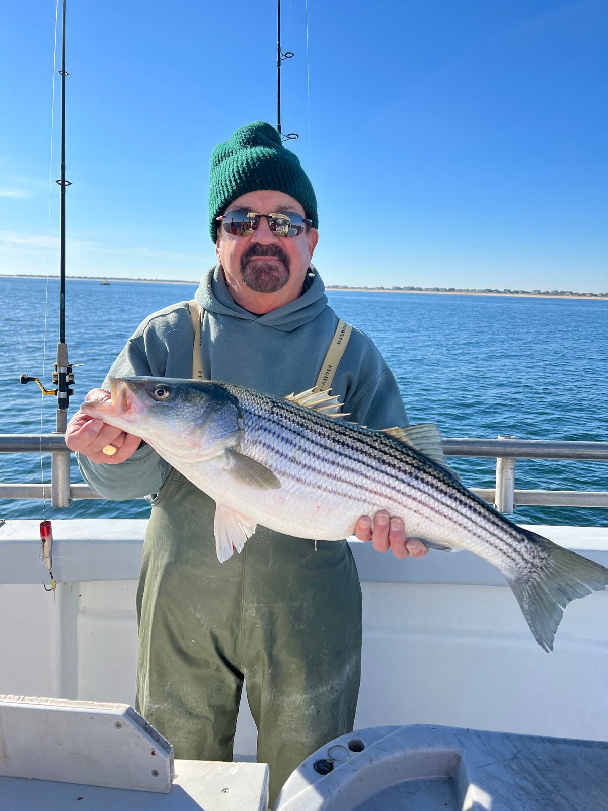 Gambler Fishing, Point Pleasant Beach: лучшие советы перед посещением -  Tripadvisor