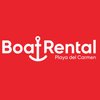 Boat Rental Playa del Carmen