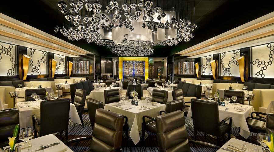 Atlantis Steakhouse