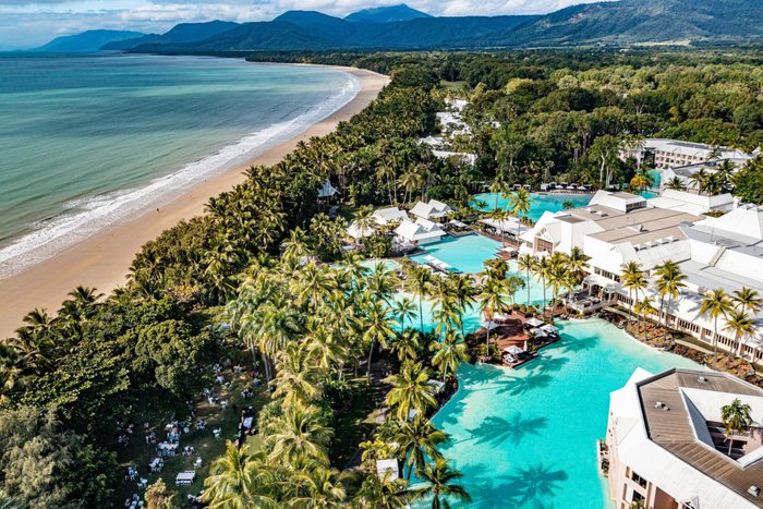 700px x 467px - SHERATON GRAND MIRAGE RESORT - PORT DOUGLAS - Updated 2023 Prices & Hotel  Reviews (Australia)