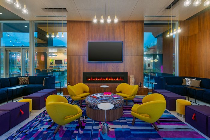 ALOFT ORLANDO DOWNTOWN - Updated 2023 Reviews (Florida)