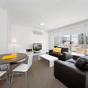 Sydney - 1 Bedroom Apartment