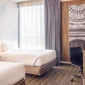 GUEST ROOM, 2 DOUBLE