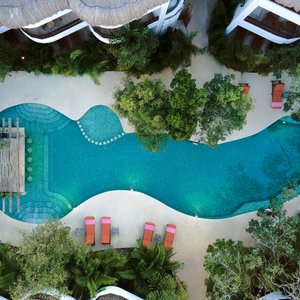 THE 10 BEST InterContinental (IHG) Hotels in Yucatan Peninsula, Mexico ...