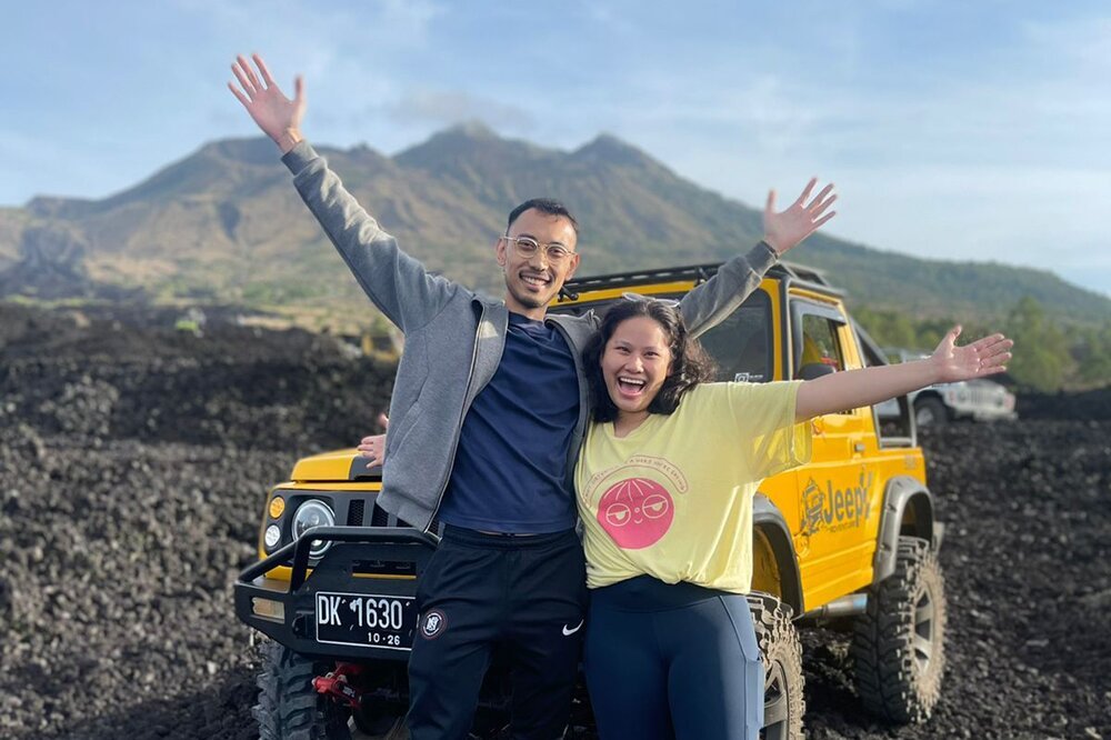 MOUNT BATUR JEEP TOUR (2024) All You Need To Know BEFORE You Go (with ...