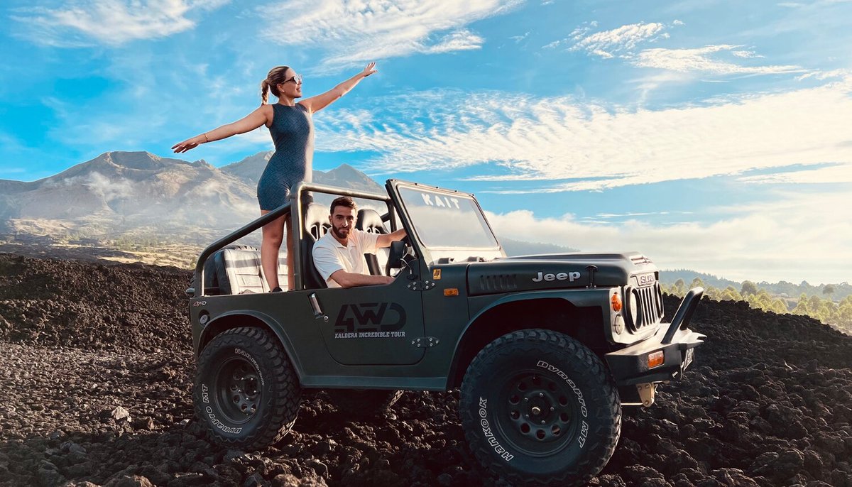 Mount Batur Jeep Tour, Кинтамани: лучшие советы перед посещением -  Tripadvisor