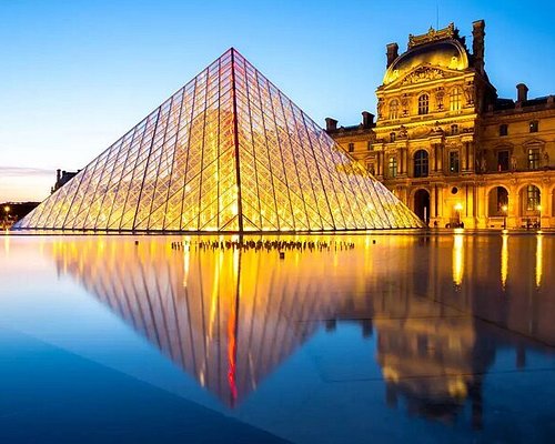 THE 10 BEST Paris City Tours (Updated 2024) - Tripadvisor