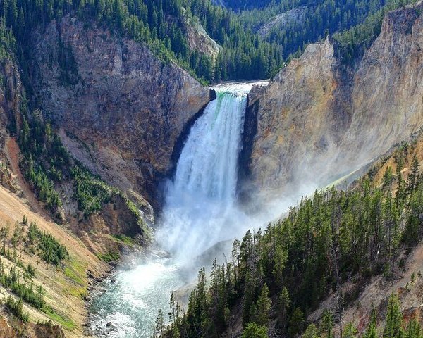 Blacktail Plateau Drive (Yellowstone National Park) - All You Need to ...