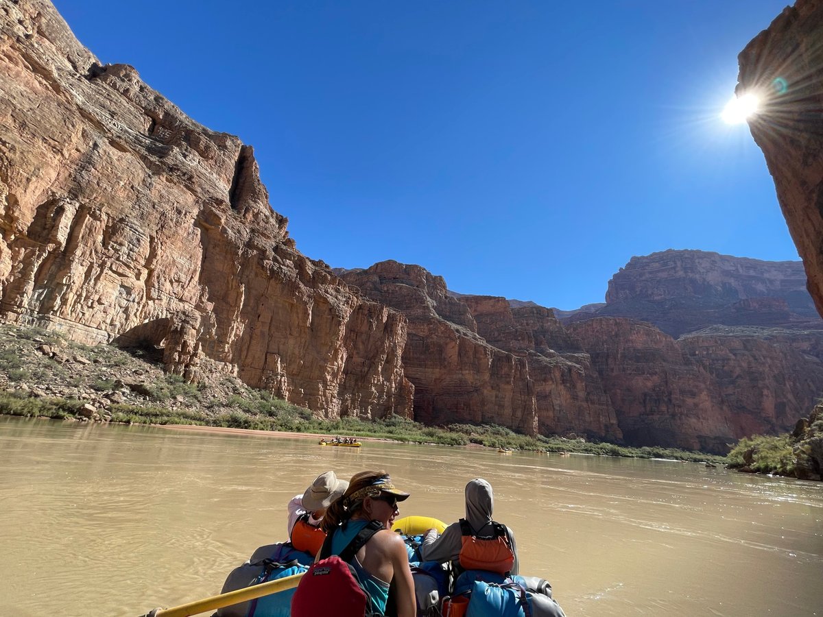 GRAND CANYON EXPEDITIONS (Kanab) - 2022 What to Know BEFORE You Go