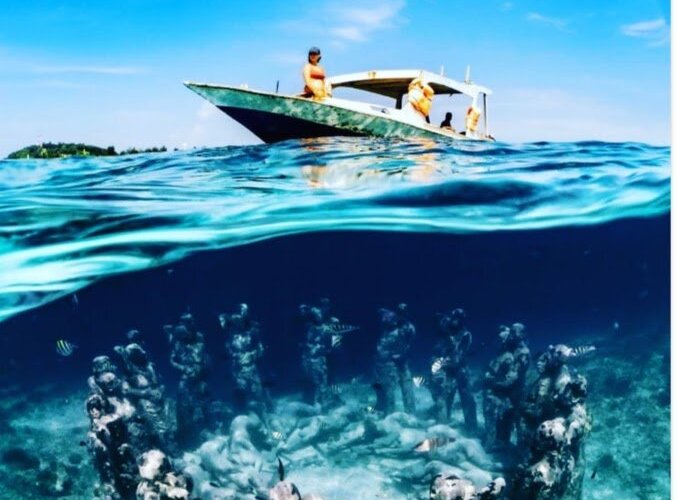 Snorkeling Tour By Glass Bottom Boat Qué Saber Antes De Ir Actualizado 2024 Tripadvisor