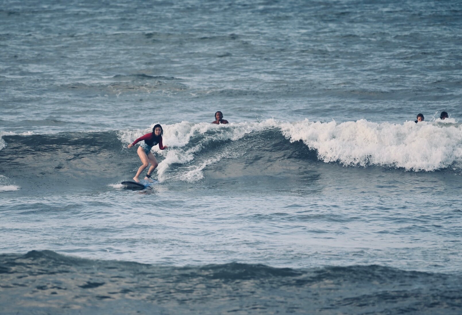 BALI MERMAID SURFING SCHOOL (Canggu): Ce Qu'il Faut Savoir