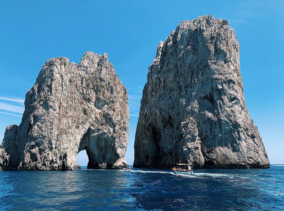 Your Boat Charter (Capri, Italy): Hours, Address - Tripadvisor