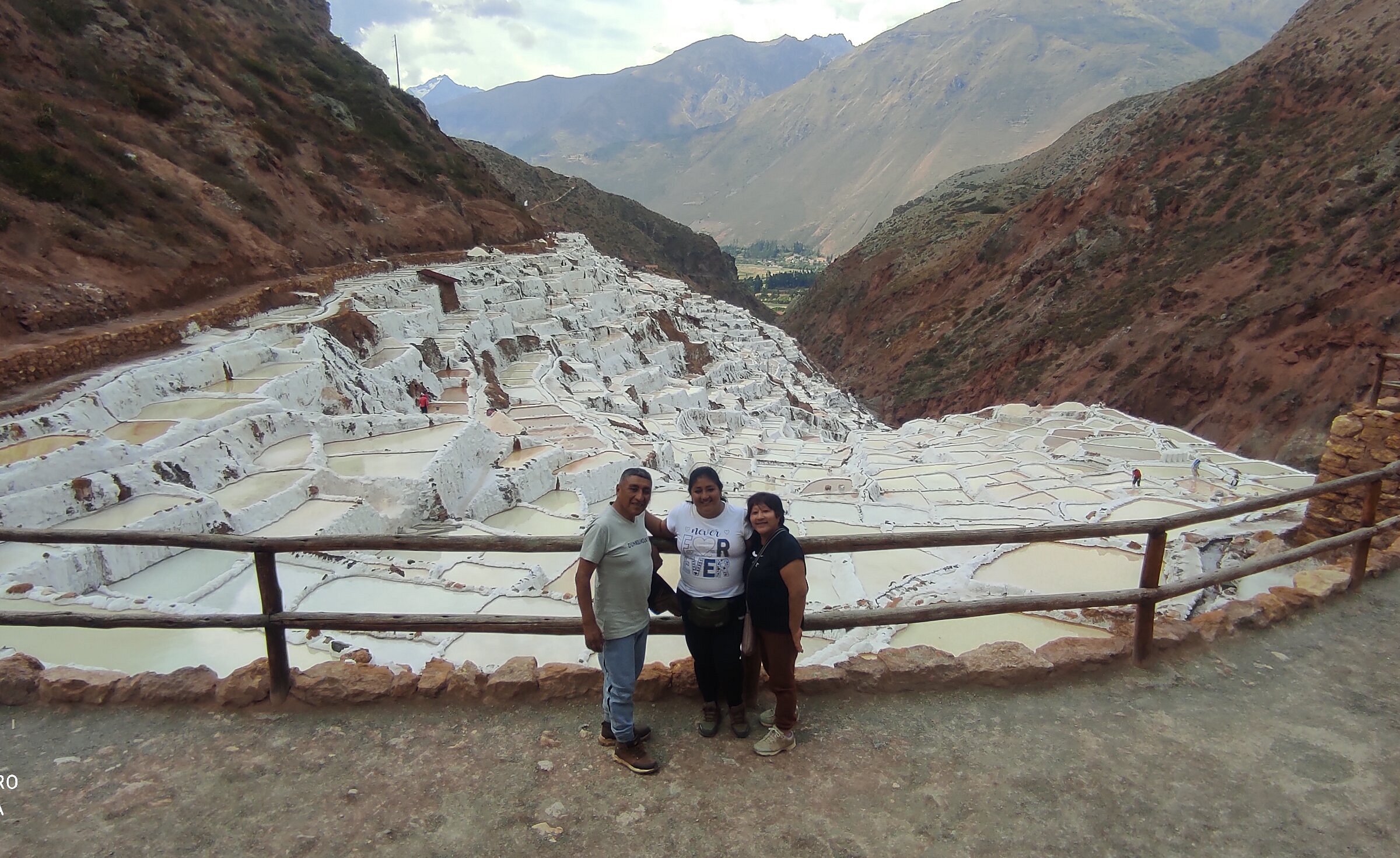 eco tour cusco