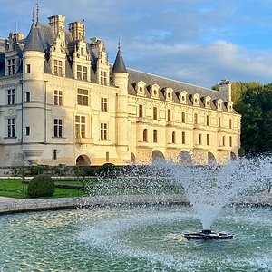 Activities ‒ The castles of the Loire, Relais de Chambord