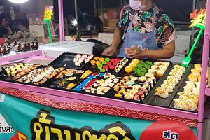 นักท่องเที่ยว