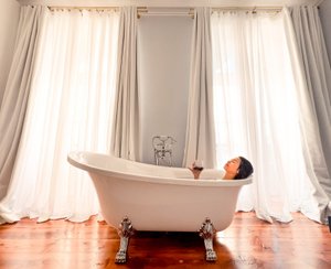 Quarto e suite