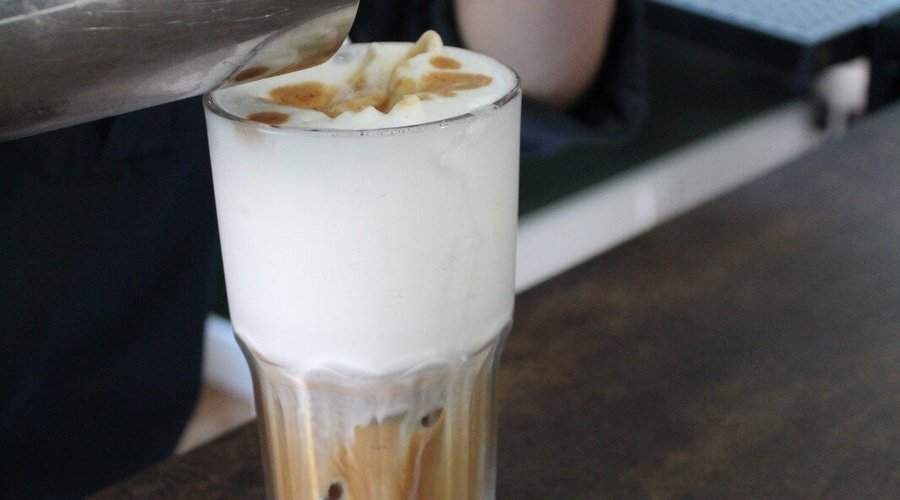 Certified baristas