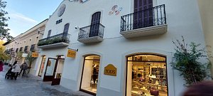La Roca Village Retail & leisure La Roca del Vallés · Spain