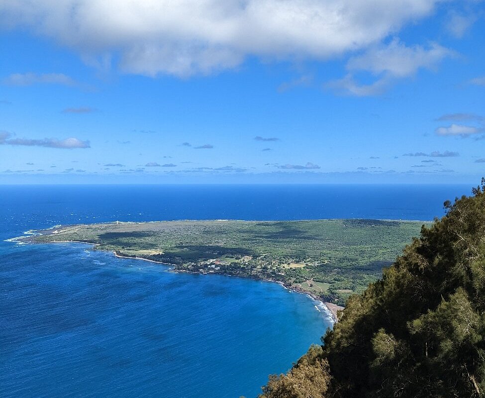 maui day trip to molokai